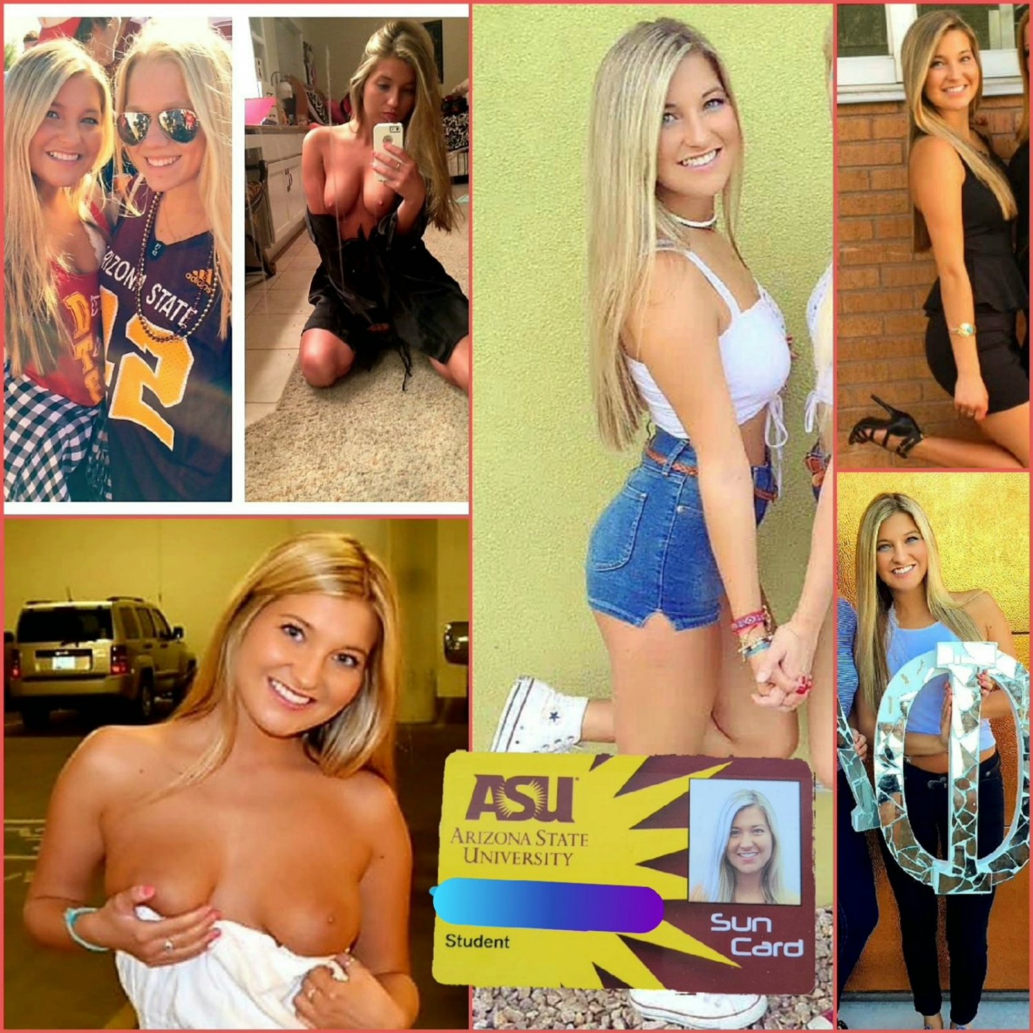 Sexy Blonde Webslut #fPxlNXoQ
