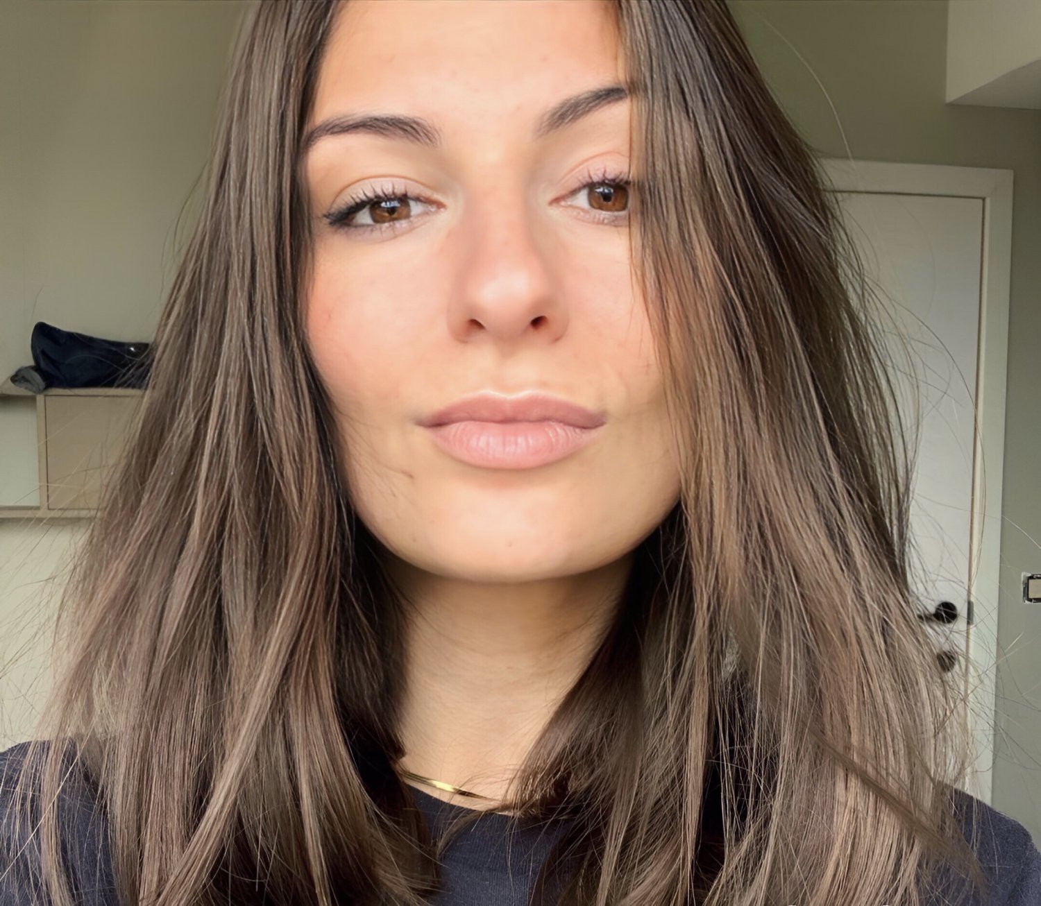My hot Irl Gladys have a face build for cum tribute #lSW0T4Nf