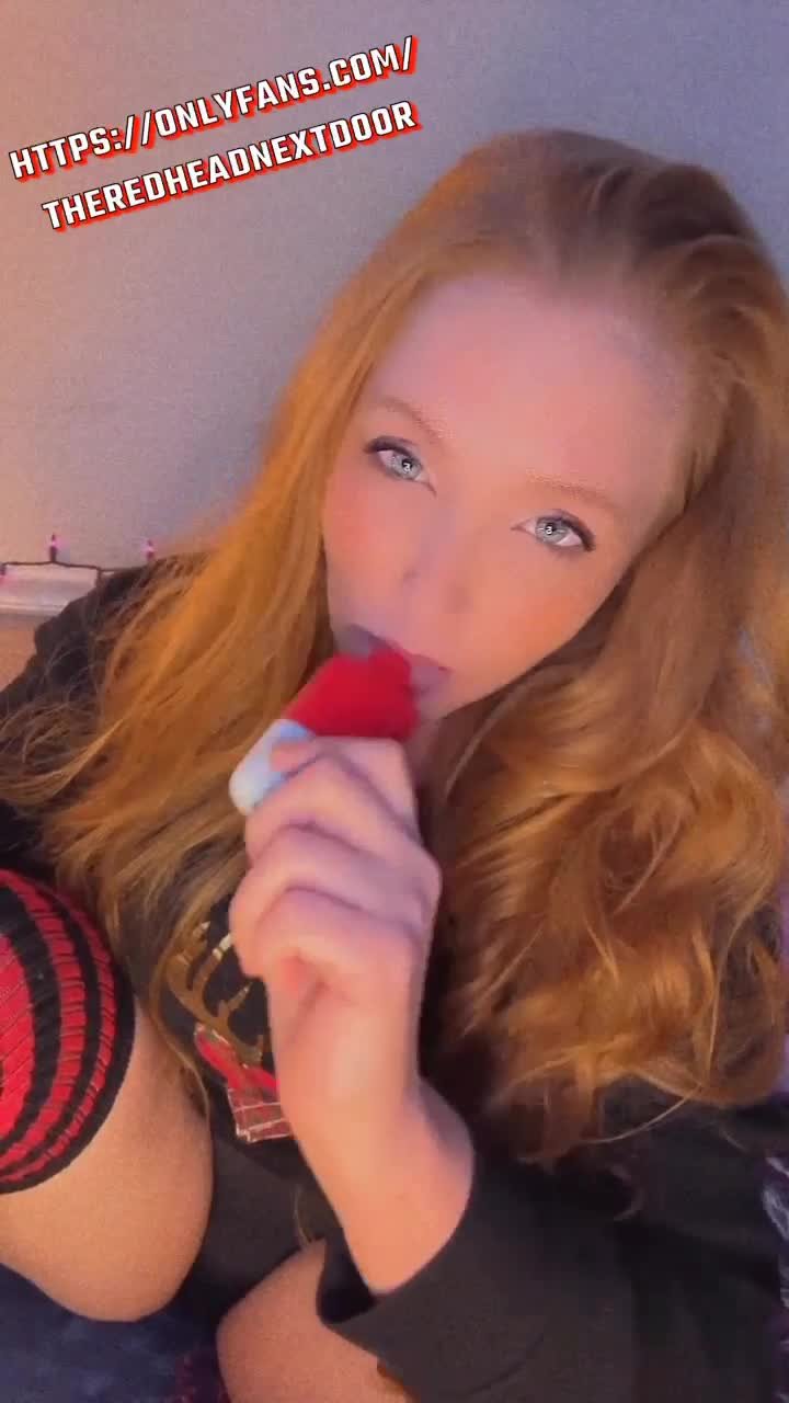 Yøur Favv Redhead - theredheadnextd00r - Porn - EroMe