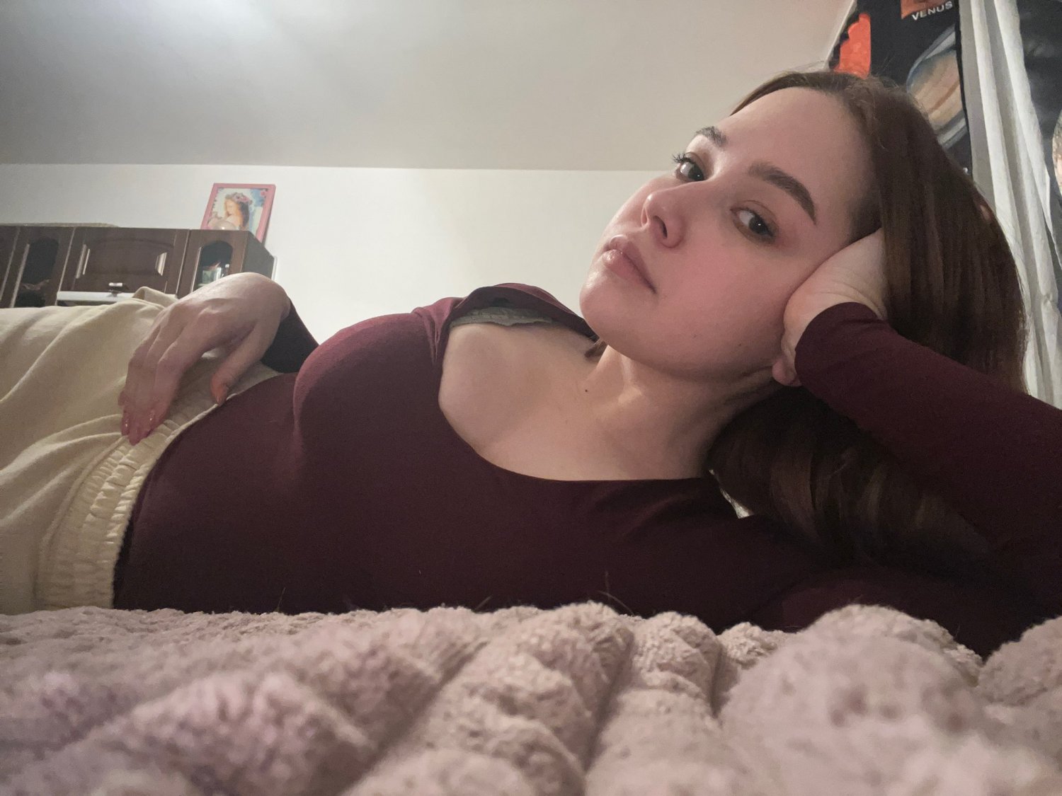 My New girlfriend nude show #UCgRDXoq
