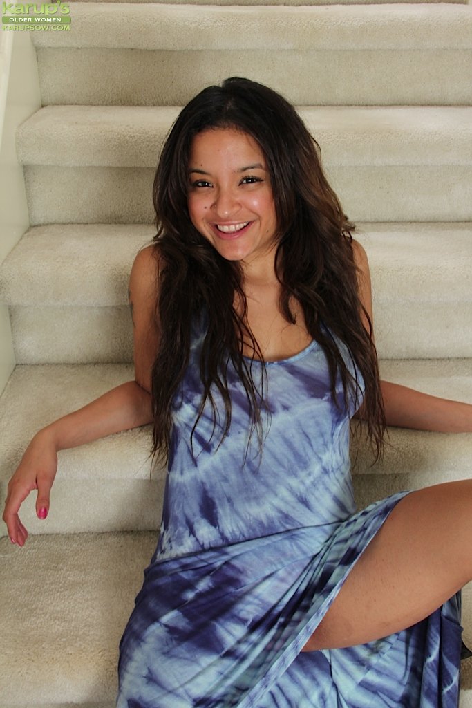 Viviann Wood #OaEtaNat