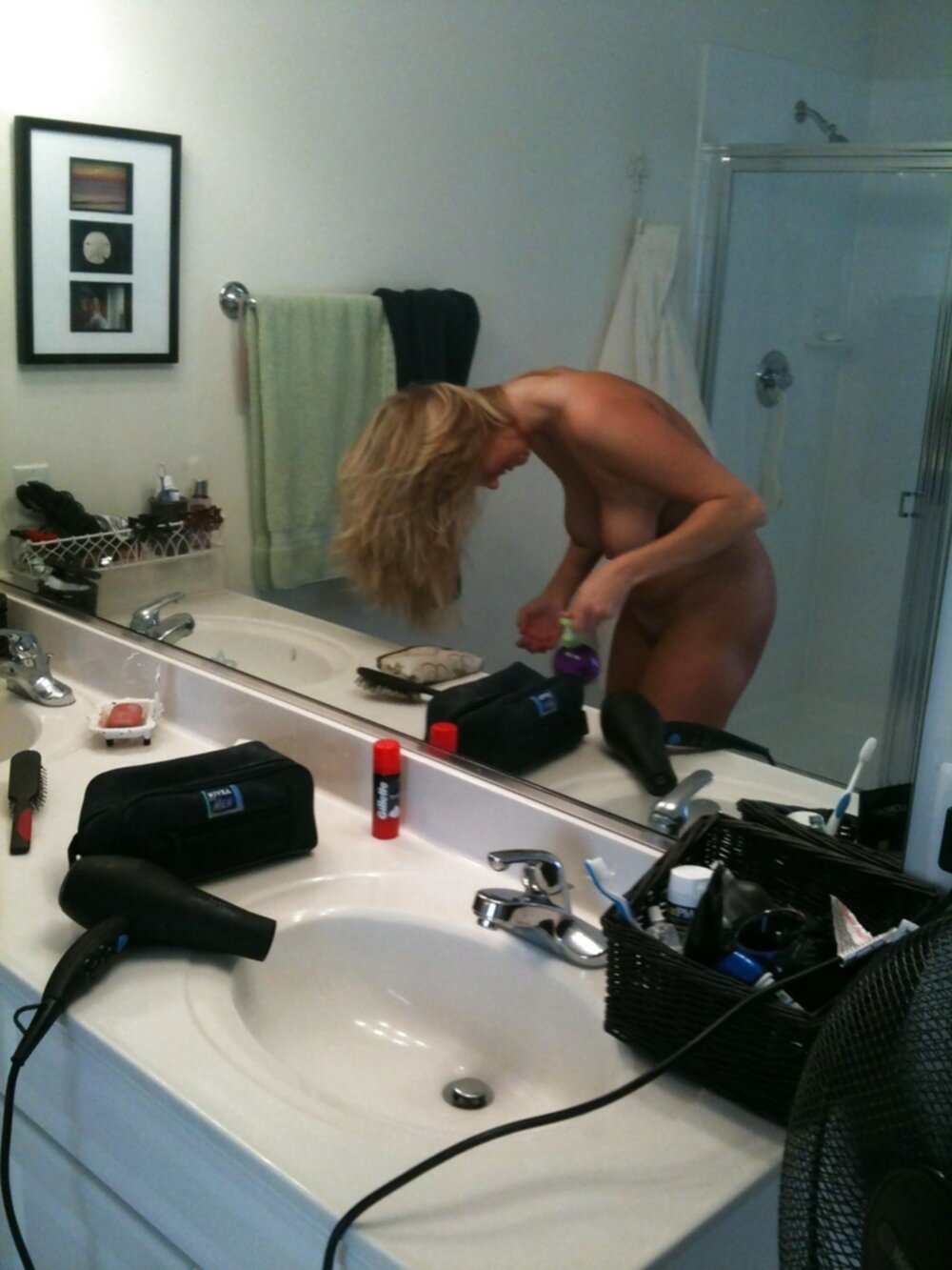 Unknown MILF #1nyofnkQ