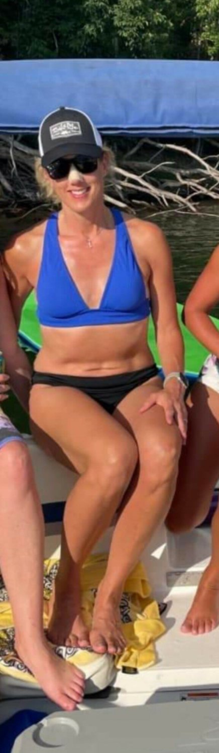 Unknown MILF #ScMGtxUq
