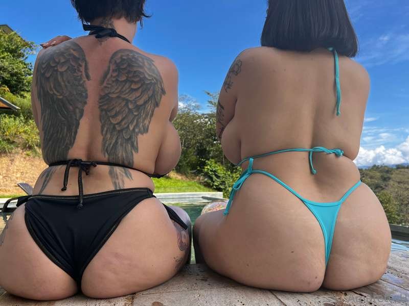amaretto and kim 𝟙/𝟚 #8Nv9vW6t