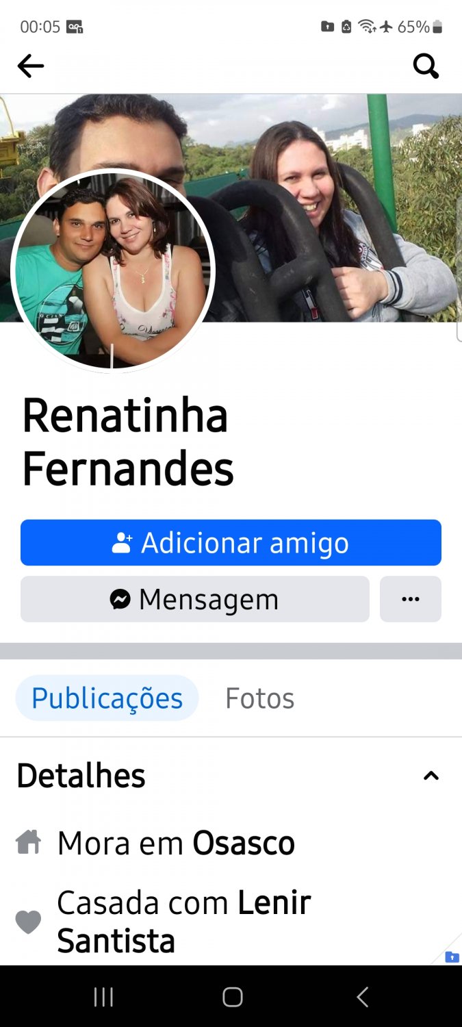 Renatinha Fernandes tocando siririca - Porn - EroMe