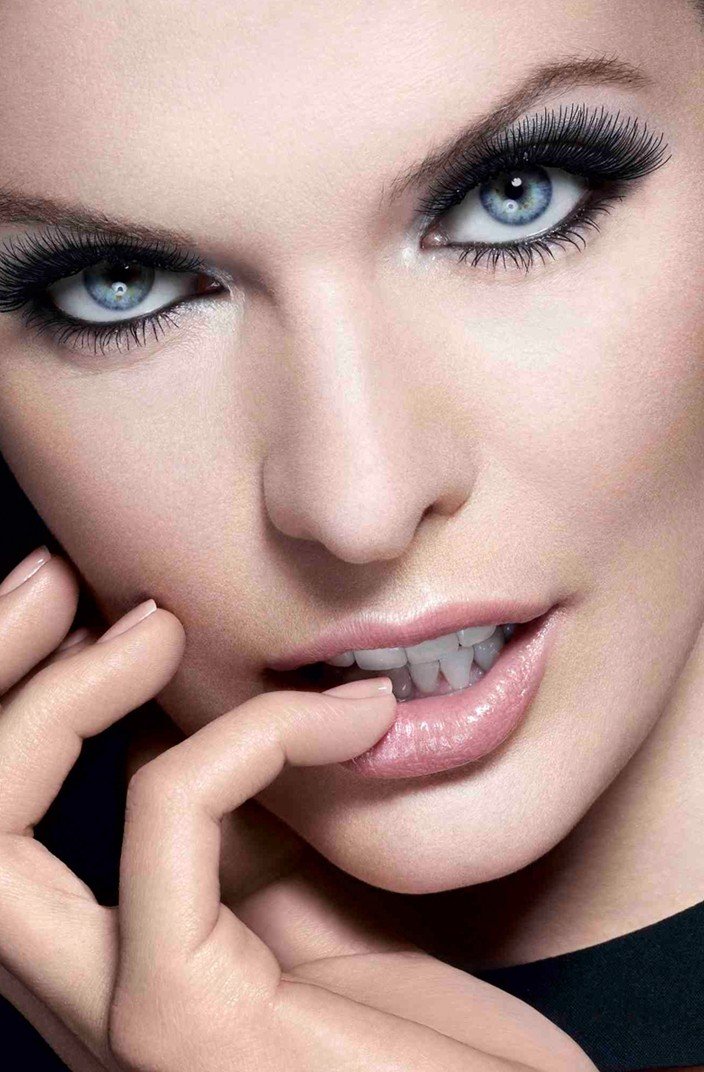 Milla jovovich #78pqyvL0