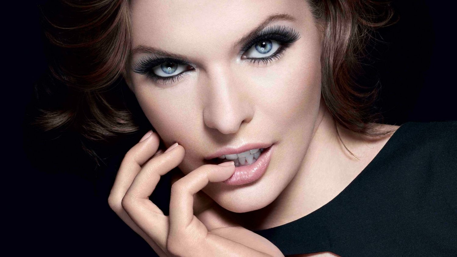Milla jovovich #XVtkzIGJ
