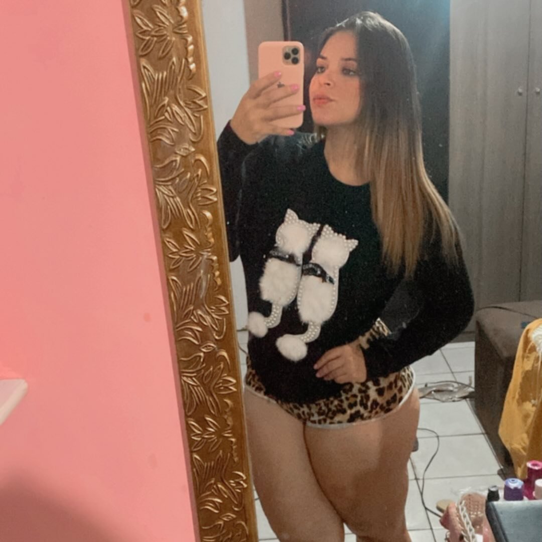 lOIRINHA RABUDA PARTE 2 #MOlrOExC
