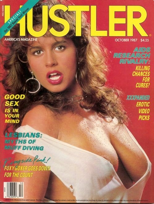 Porn Magazine Covers #kYDtw6Dh