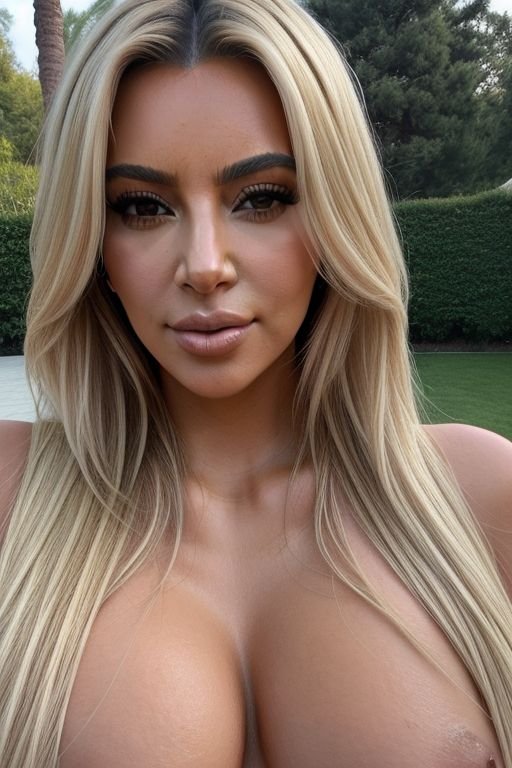 kim kardashian ai #pMQpwwrU