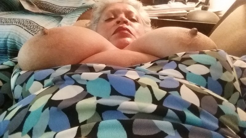 Slutty Latina Grandma #LTLBrW23