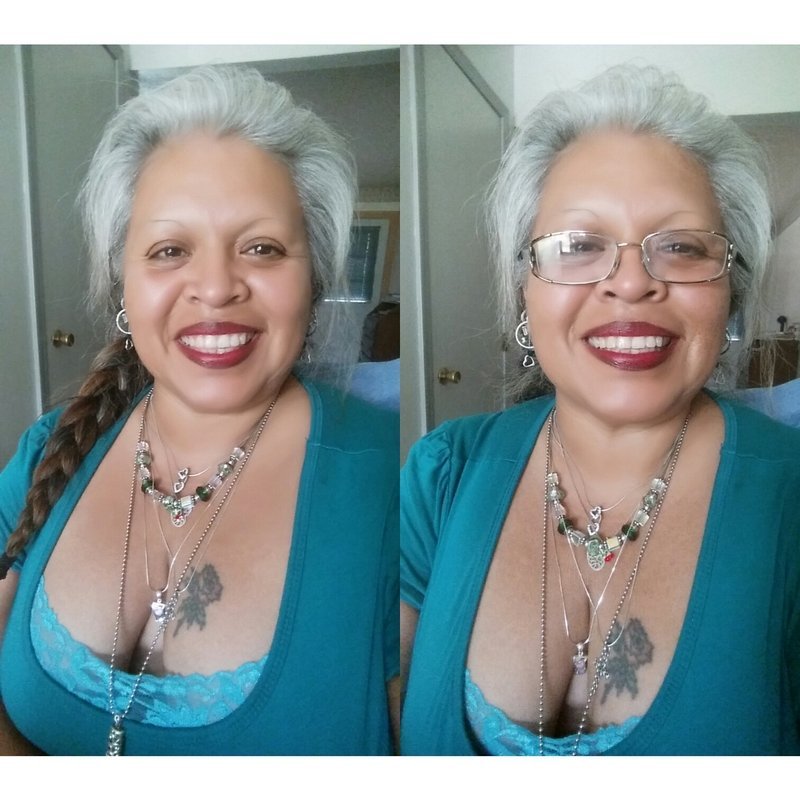 Slutty Latina Grandma #Q7h2nA6c