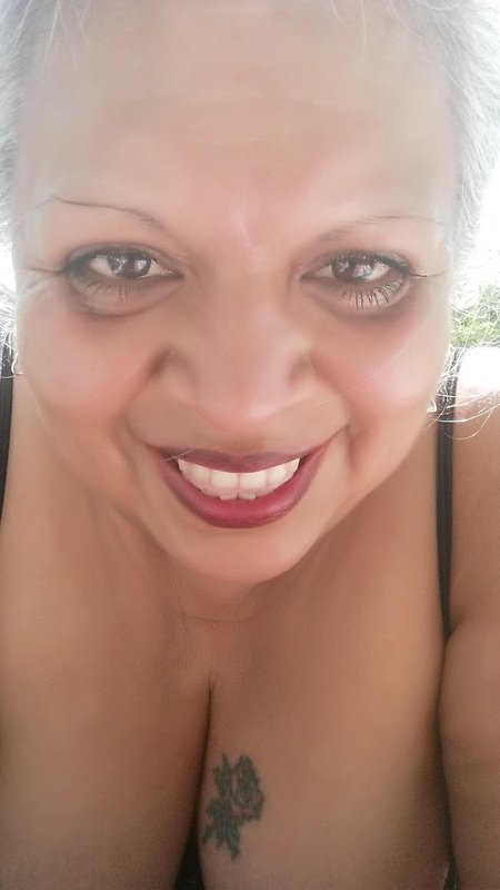 Slutty Latina Grandma #ThQLEsew