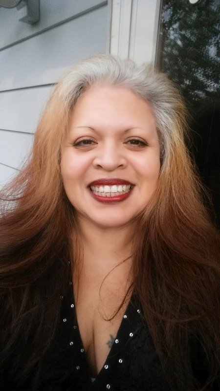 Slutty Latina Grandma #kFG8z74Q