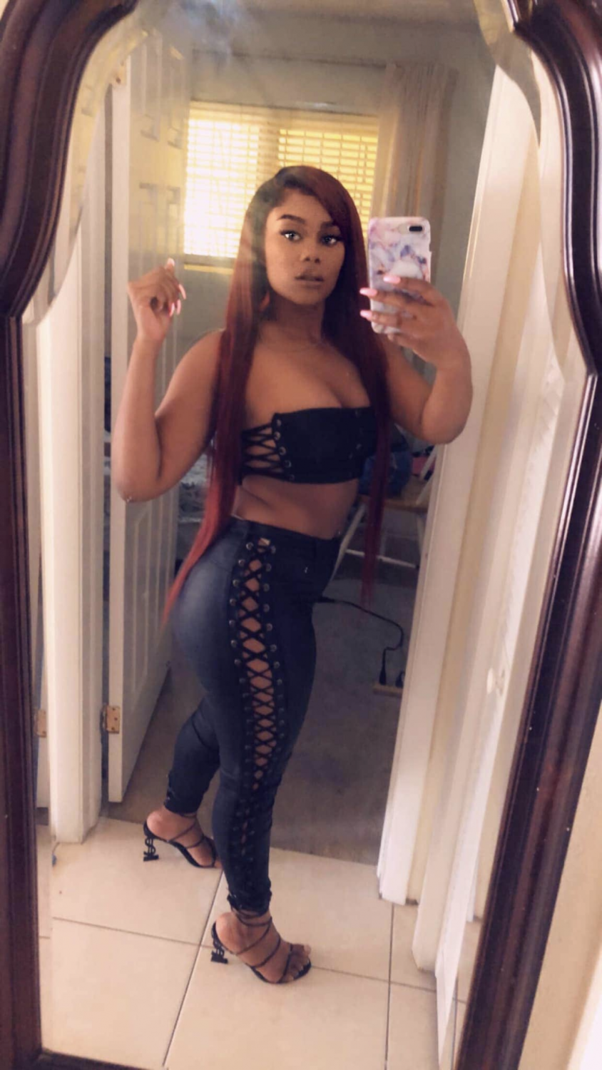 Neisha #LkeNasck