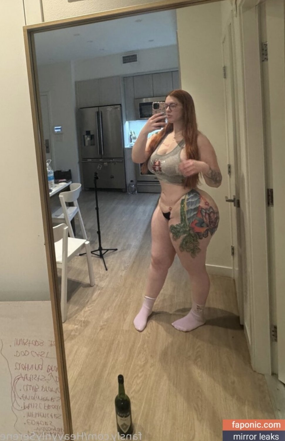 Sexy curvy redhead #taocTGqy