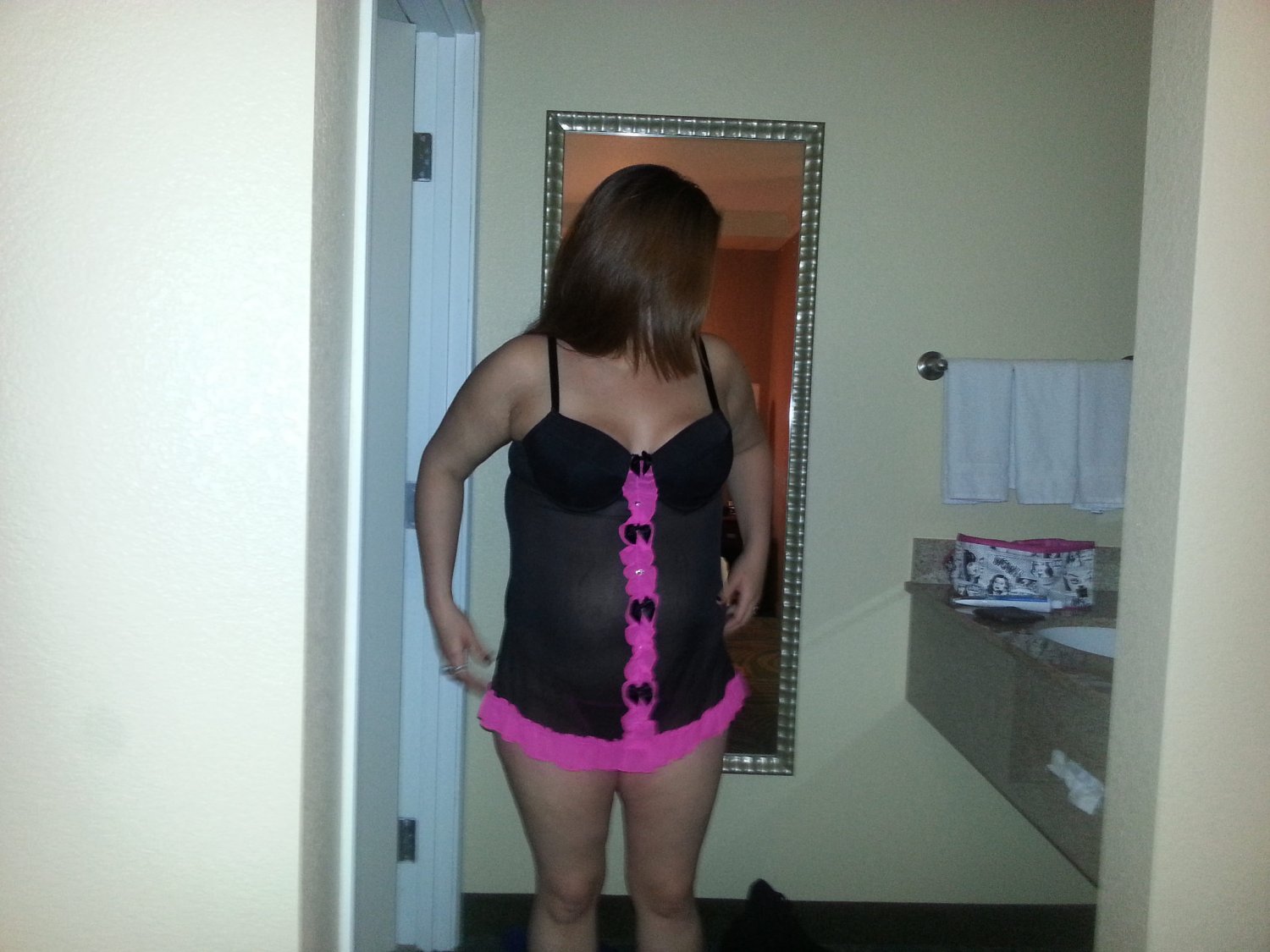 Tex-Mex wife Joanna #HtNoWTP0