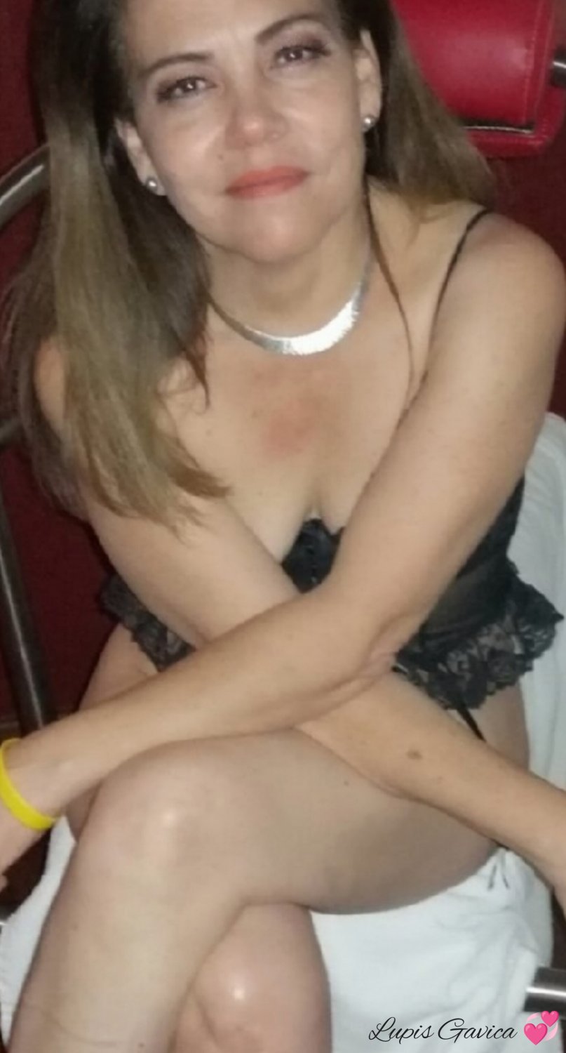 Laura Guadalupe (Cum face) #TNn5K4N2