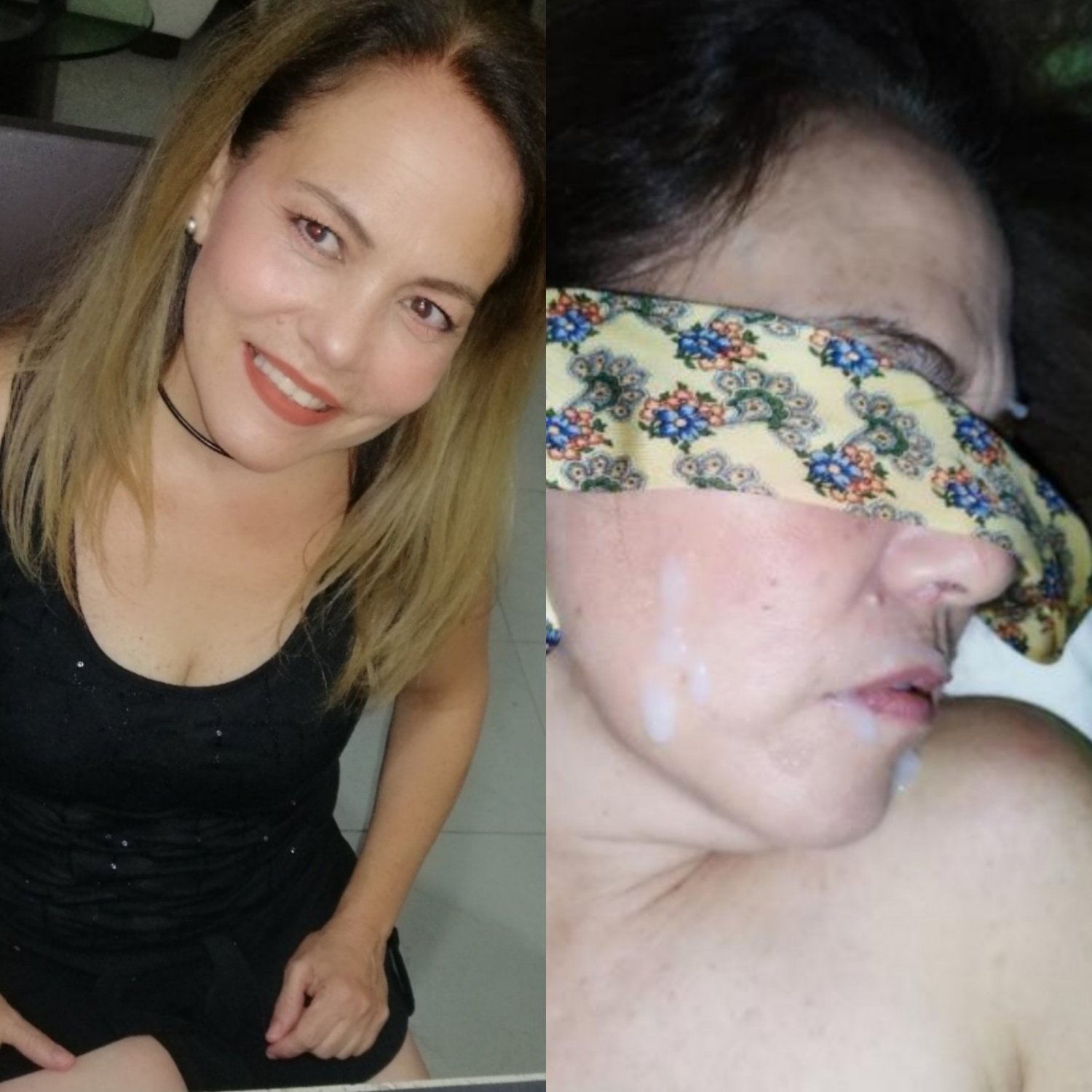 Laura Guadalupe (Cum face) #Y9qhHiQk