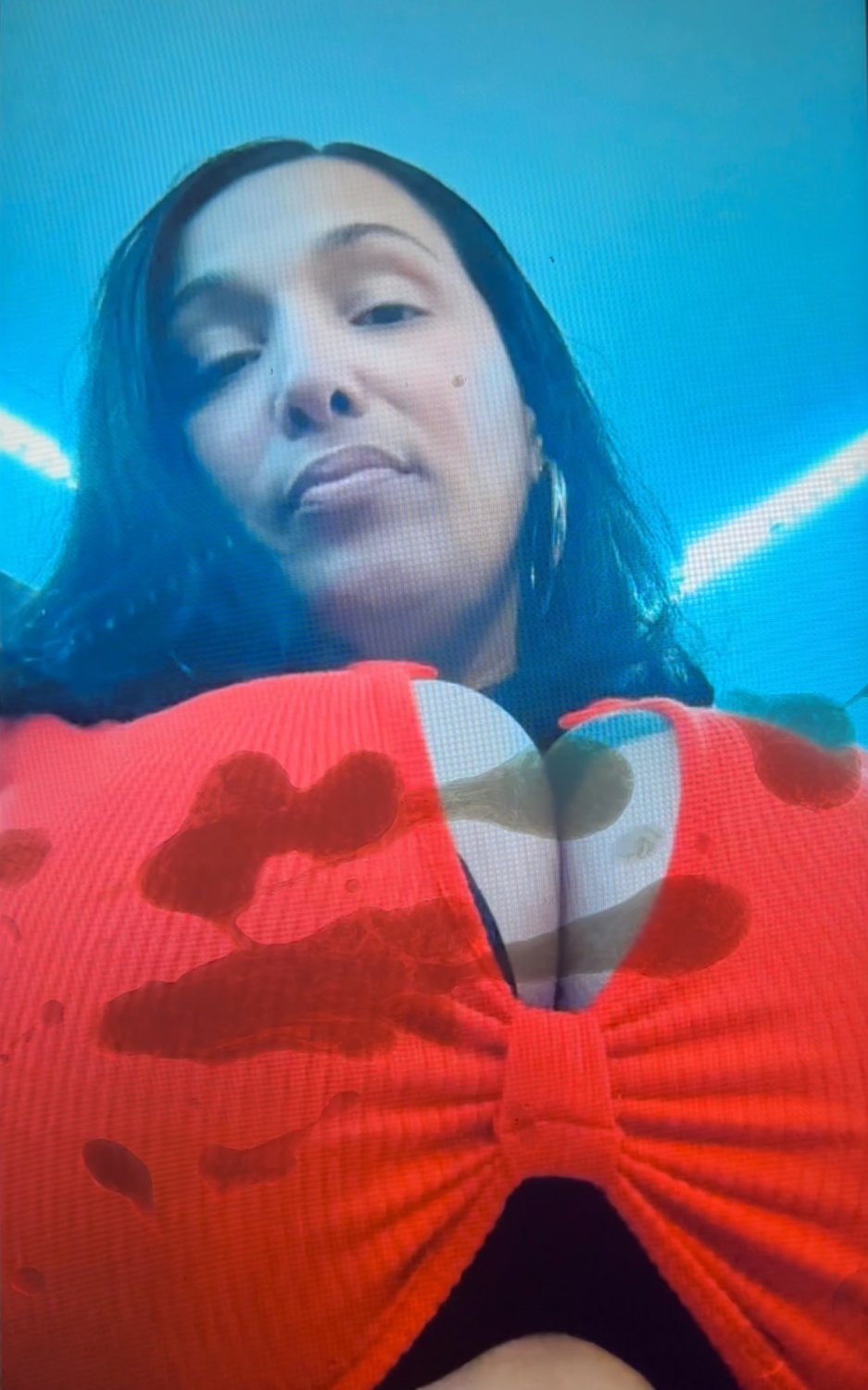 Big Ass in Jeans Jiggling Big Tits Latina Cum Tribute #DF2HEcXW