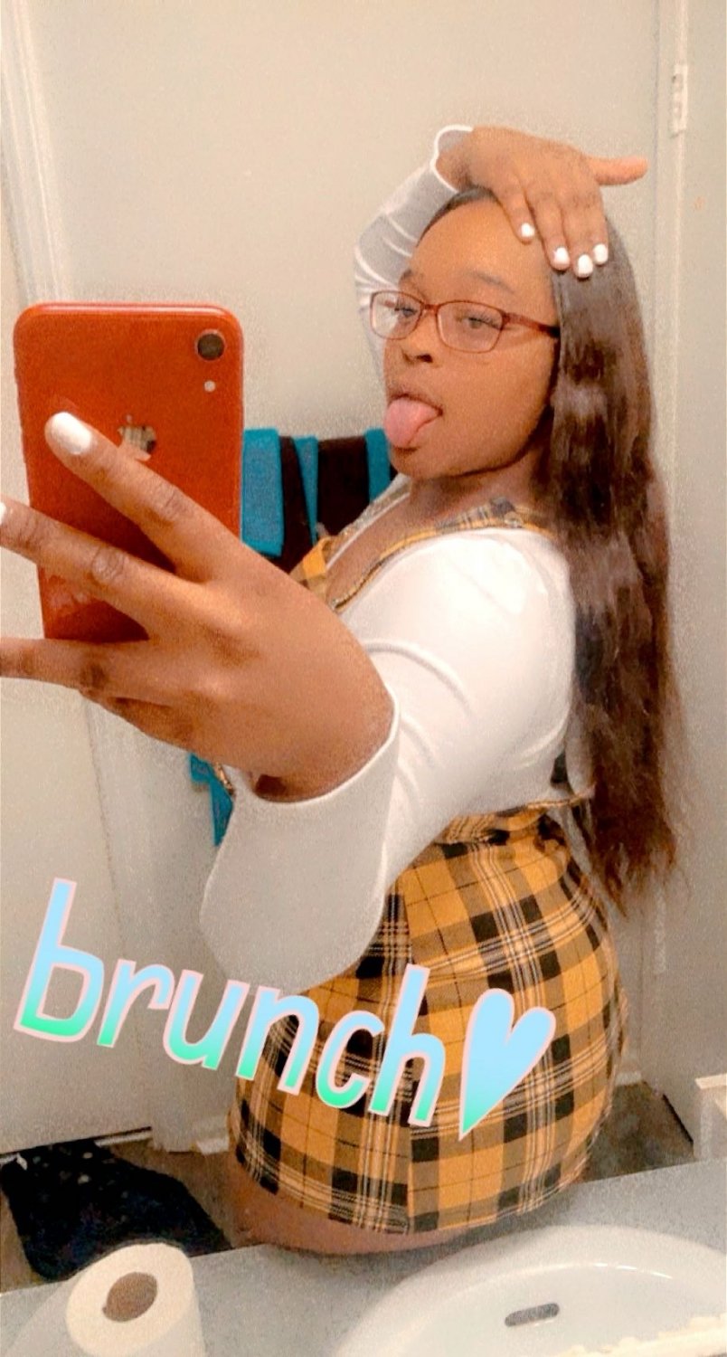 Dumb Bbw Thot Paja Brown #8ujzbbmg