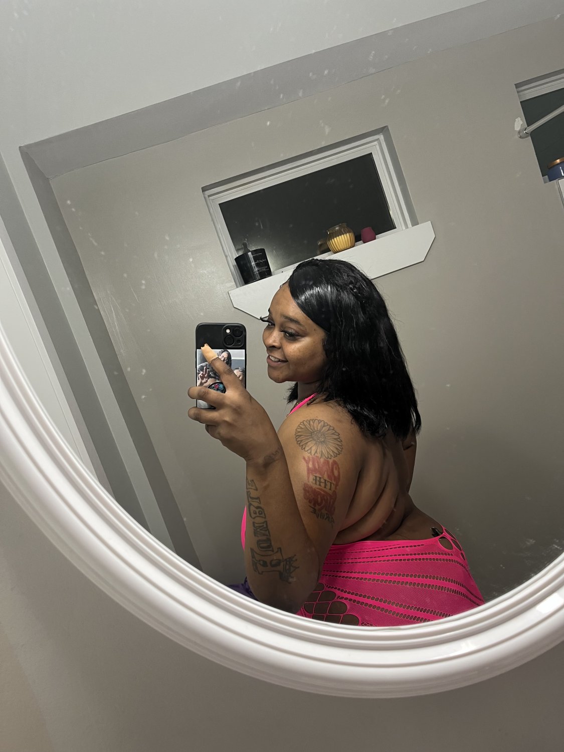 Dumb Bbw Thot Paja Brown #CTTTDAkW