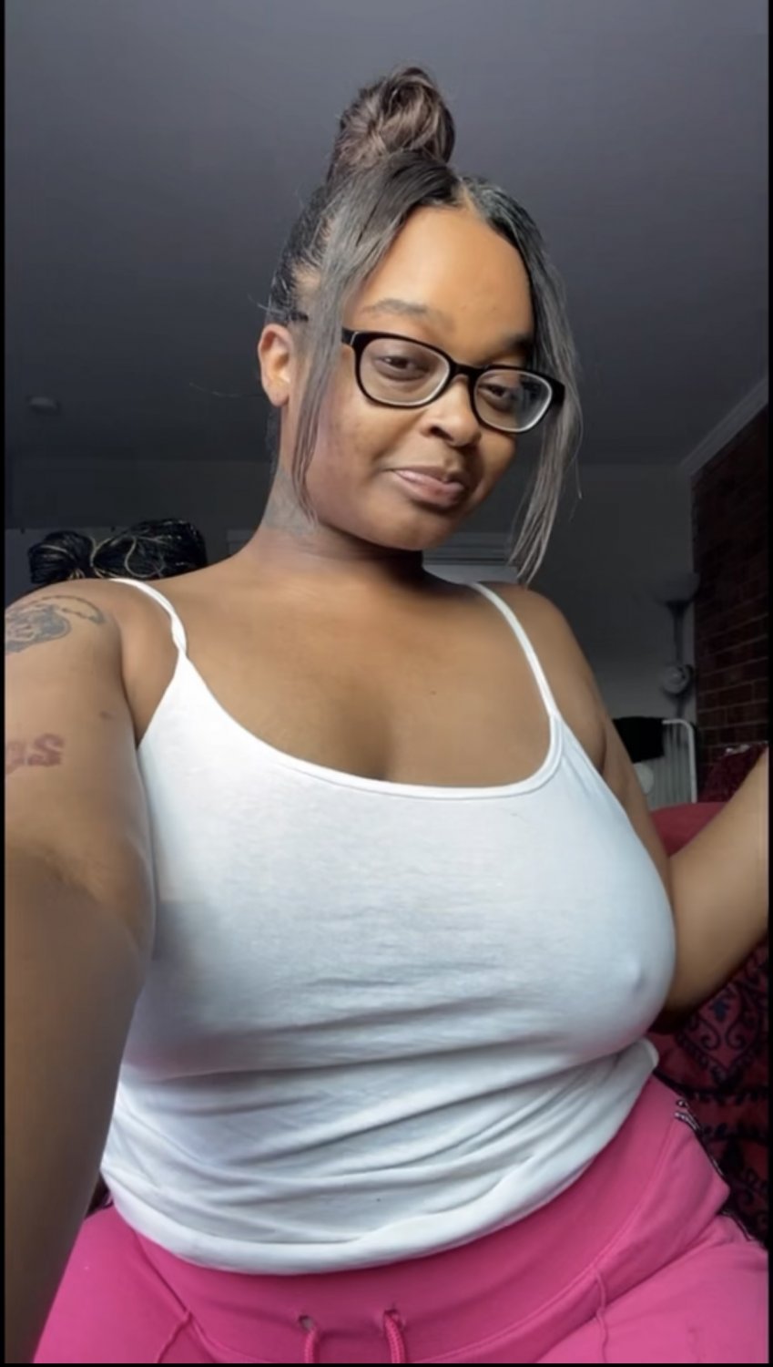 Dumb Bbw Thot Paja Brown #ekyuo64Q