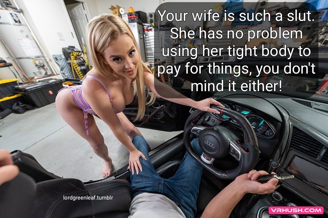 Hotwife caption set 33 #96dDZMR5