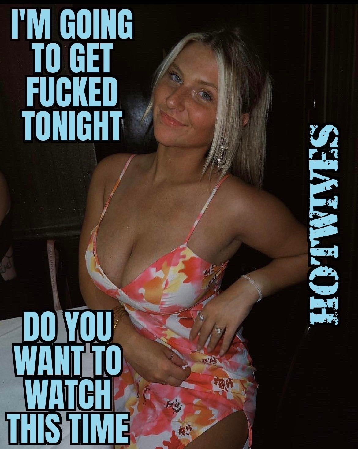 Hotwife caption set 33 #Gd2BuQX5