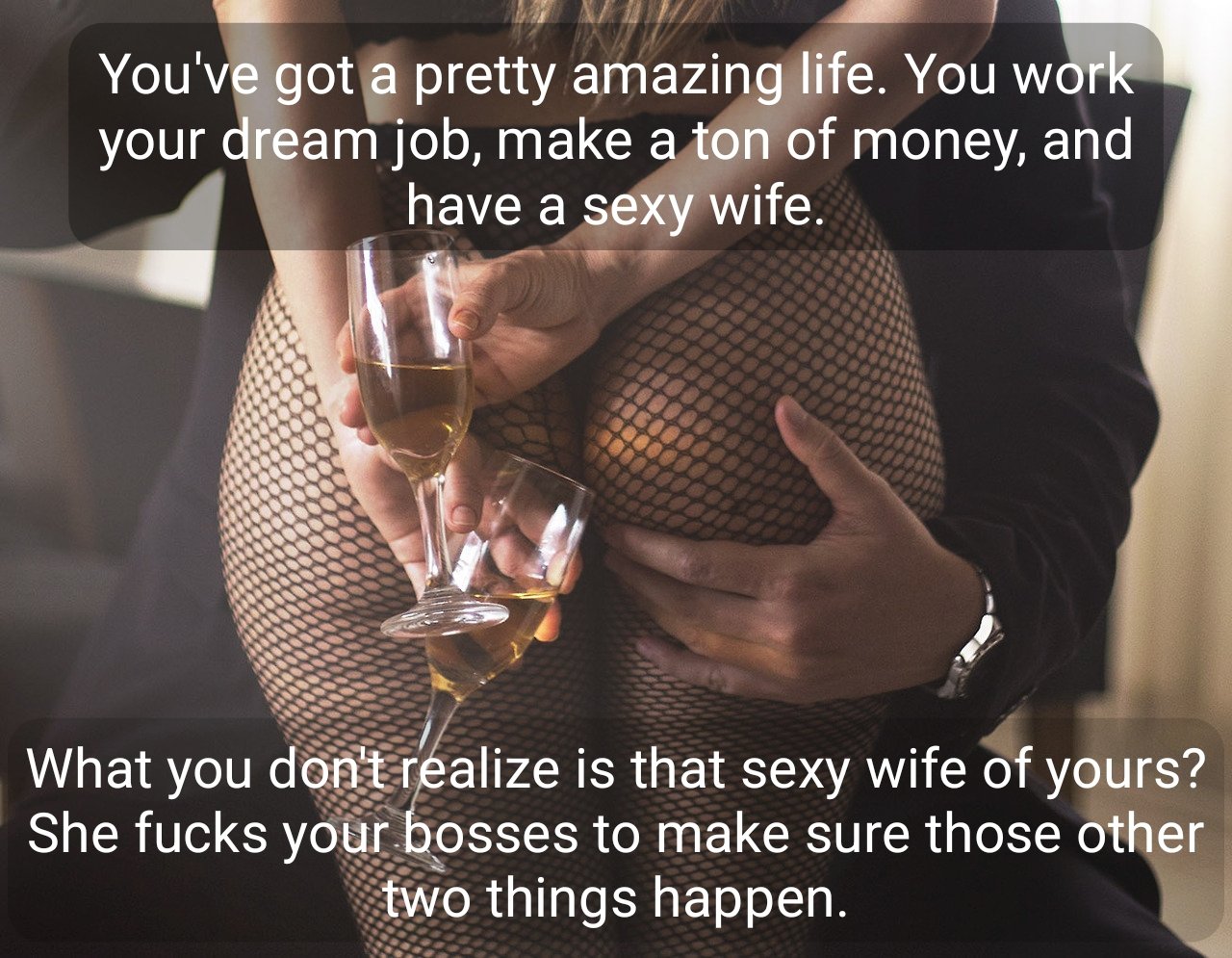 Hotwife caption set 33 #n5FSZY5d