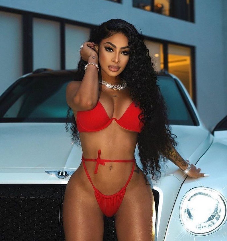 El Rico Culo de Yailin la Más Viral 🤤🤤 #BV440lWz