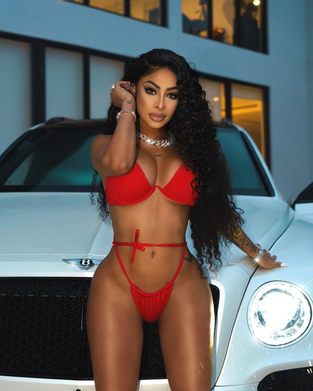 El Rico Culo de Yailin la Más Viral 🤤🤤 #VmCSzhwk
