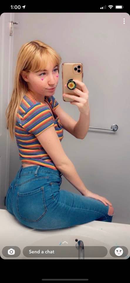 Abby G 25 yr old ex slut, Maryland #oJlKgYYN