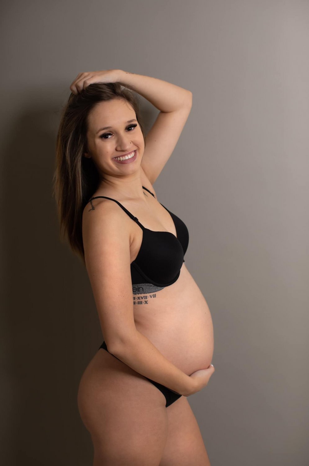 Bun in the oven #8 #Ctd3lfLR