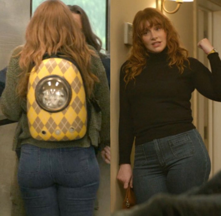 Bryce Dallas Howard llenenla de semen.. pide hasta no dar mas #Eua1ZlFn