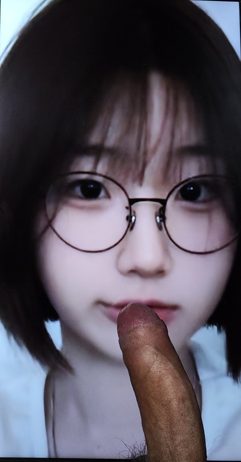 cute korean tiktok girl cum tribute #4xlEVVyV
