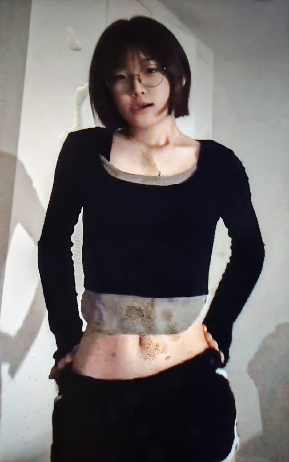cute korean tiktok girl cum tribute #9h4W4RU0