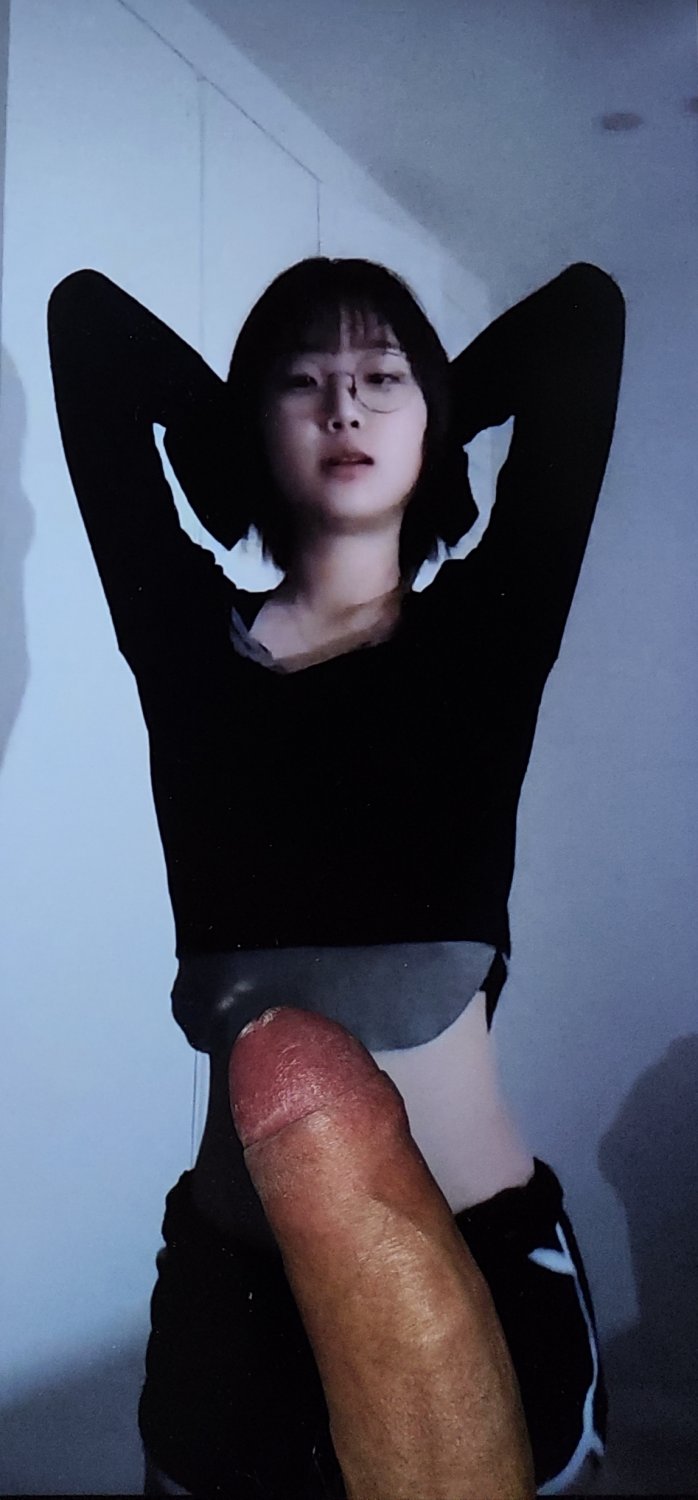 cute korean tiktok girl cum tribute #akVVq1Mn