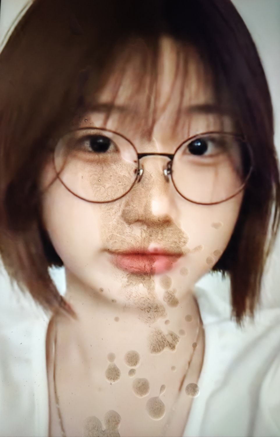 cute korean tiktok girl cum tribute #jTnkMbH0
