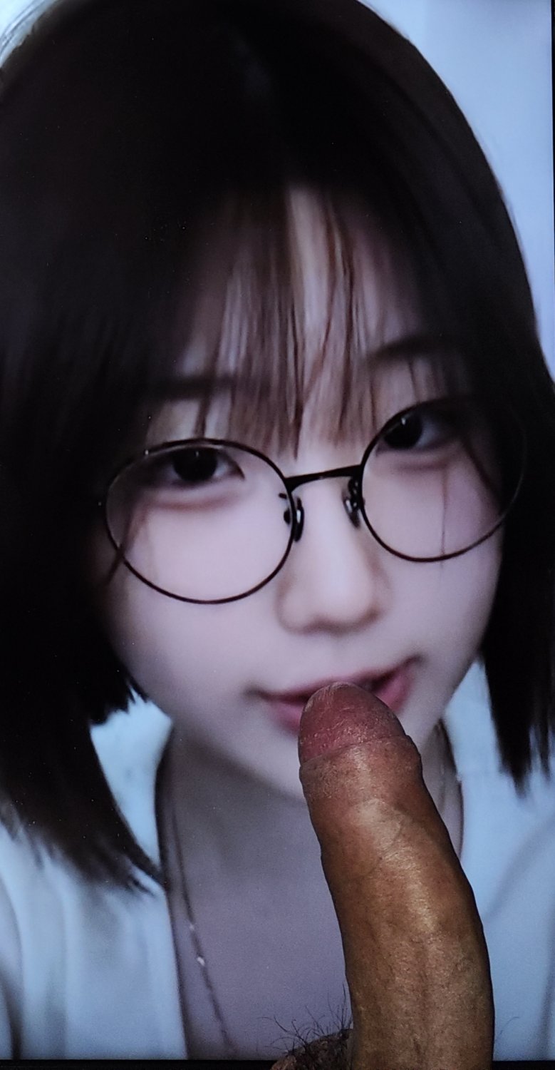 cute korean tiktok girl cum tribute #oPjfa1FH