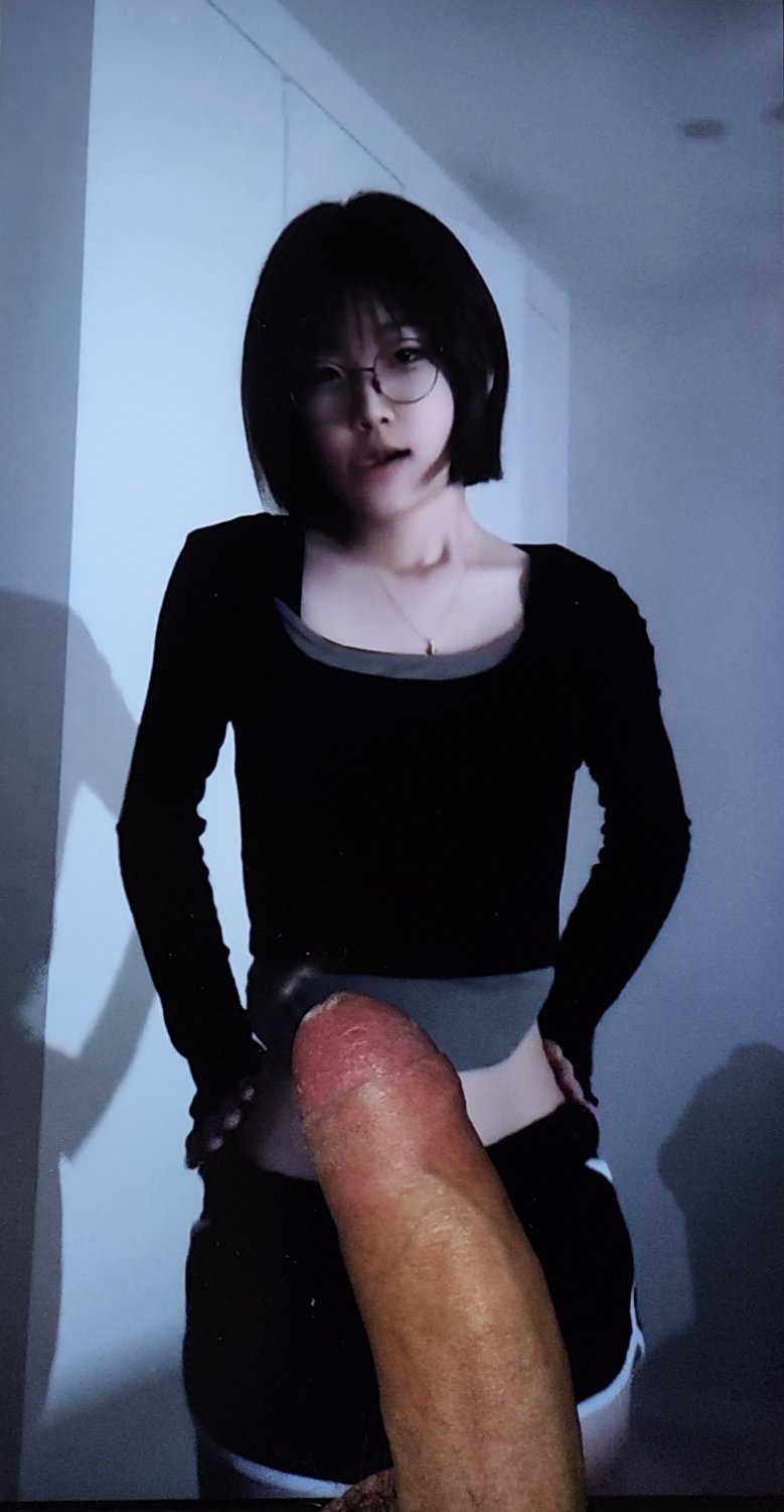 cute korean tiktok girl cum tribute #wMS8H5KV