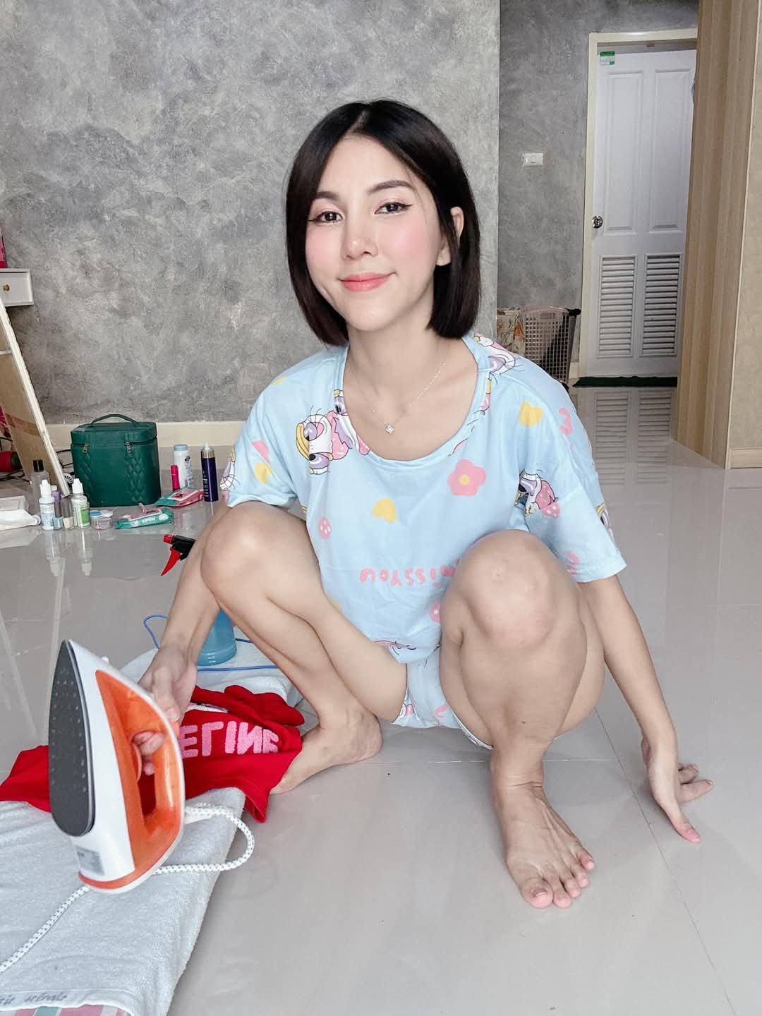 Japan Girl p2 #MBnA88Cm