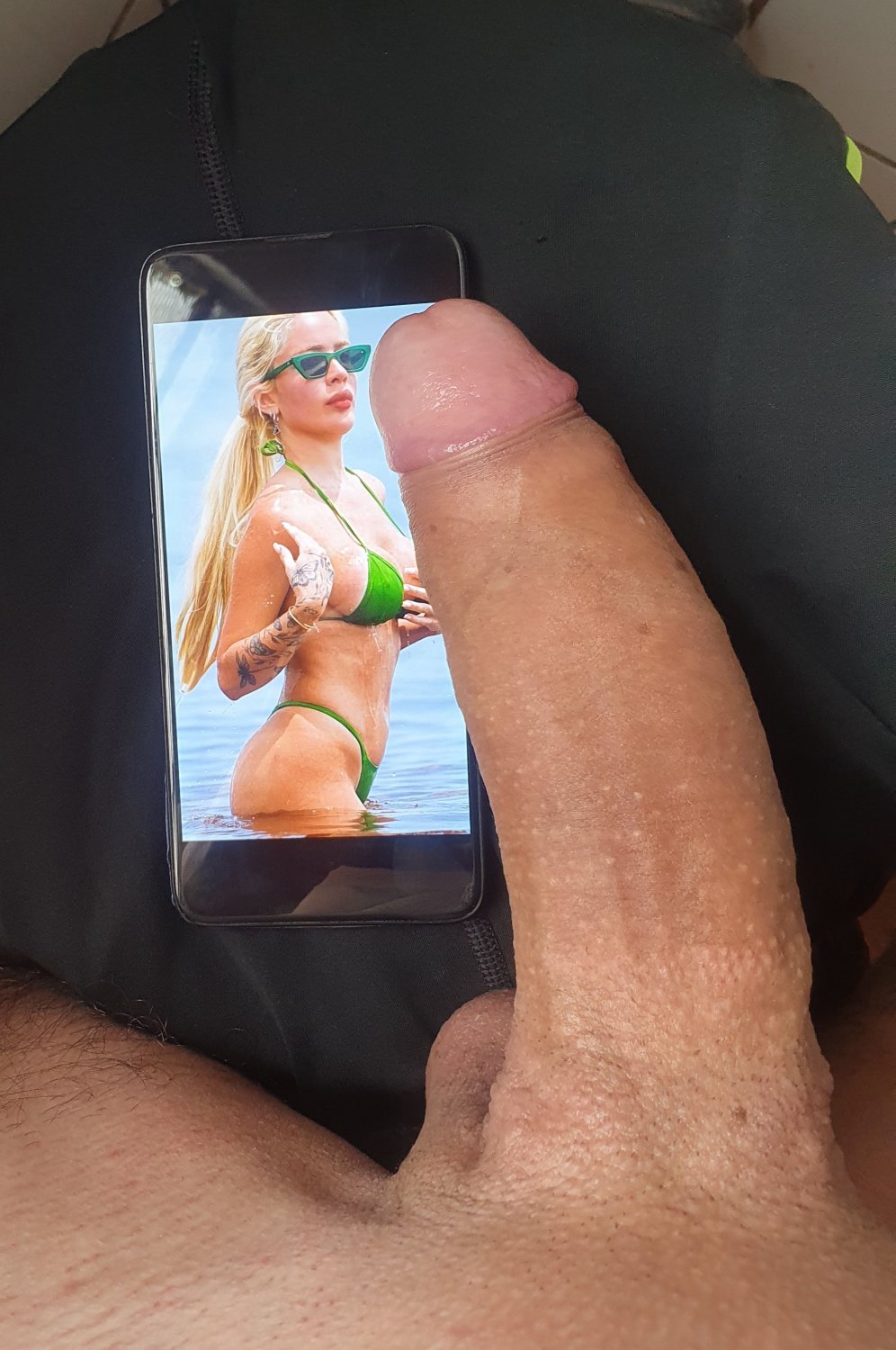 Karoline Lima Cum Tribute #22 #KZtKBwVy