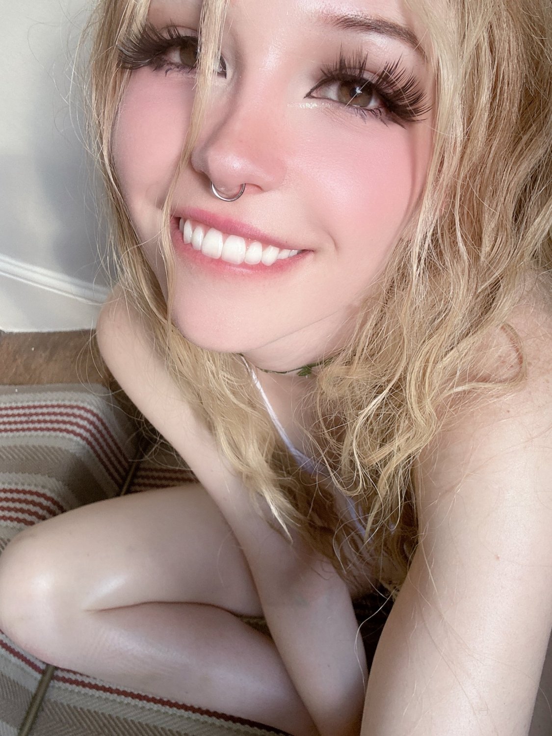 𝐁𝐄𝐋𝐋𝐄 𝐃𝐄𝐋𝐏𝐇𝐈𝐍𝐄 🥵 Belle Delphine 😈 #MS1wFD7r