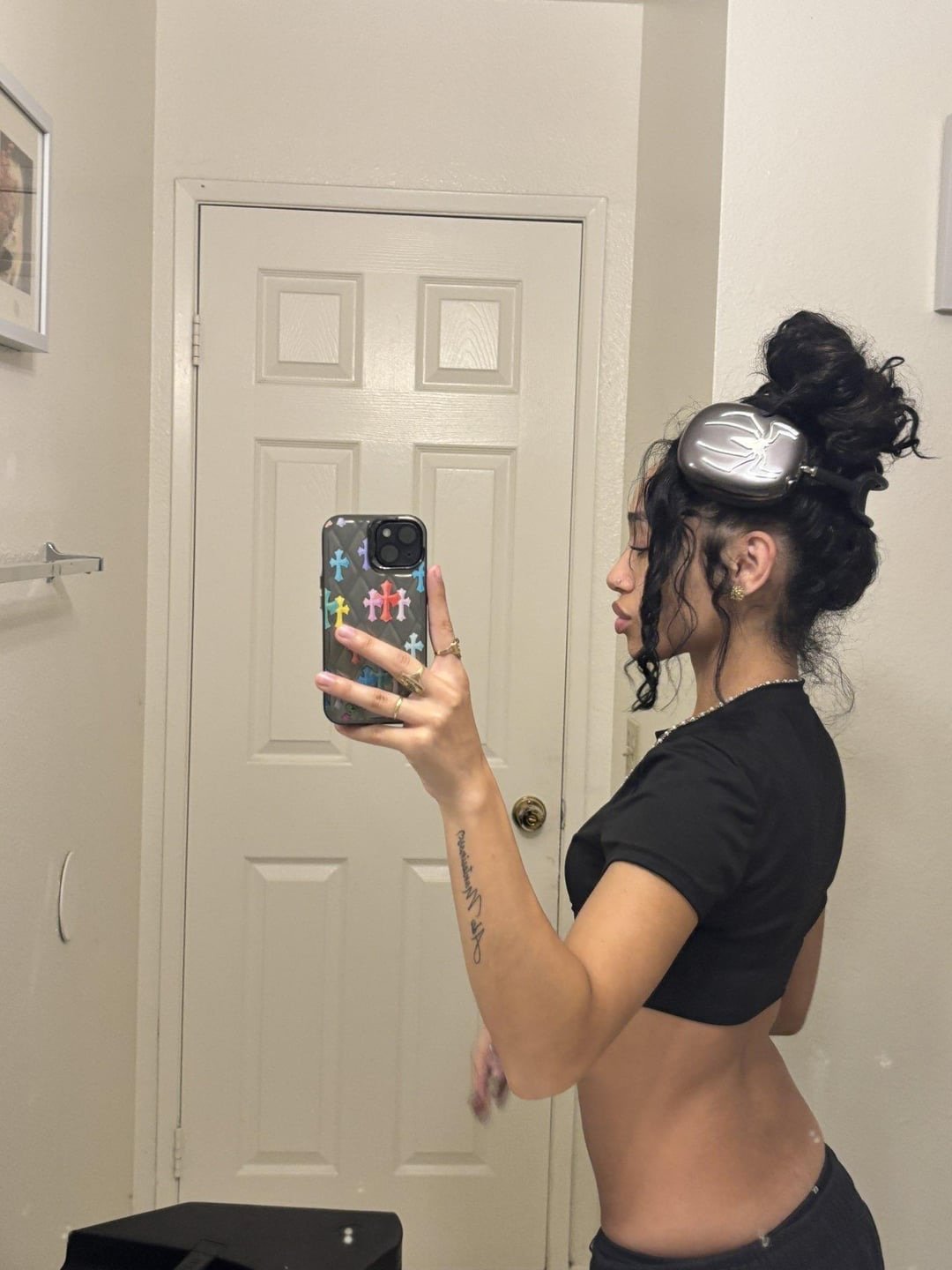 Lightskin Bitch Made For Sucking And Fucking #tc3FDcGZ