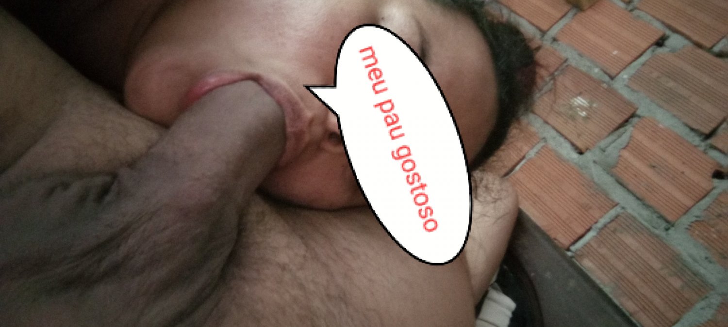 Só uma chupadinha #CEemdaES