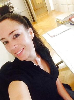 Adeline Lafouine - Swiss Parliament Worker #YNxXprjI