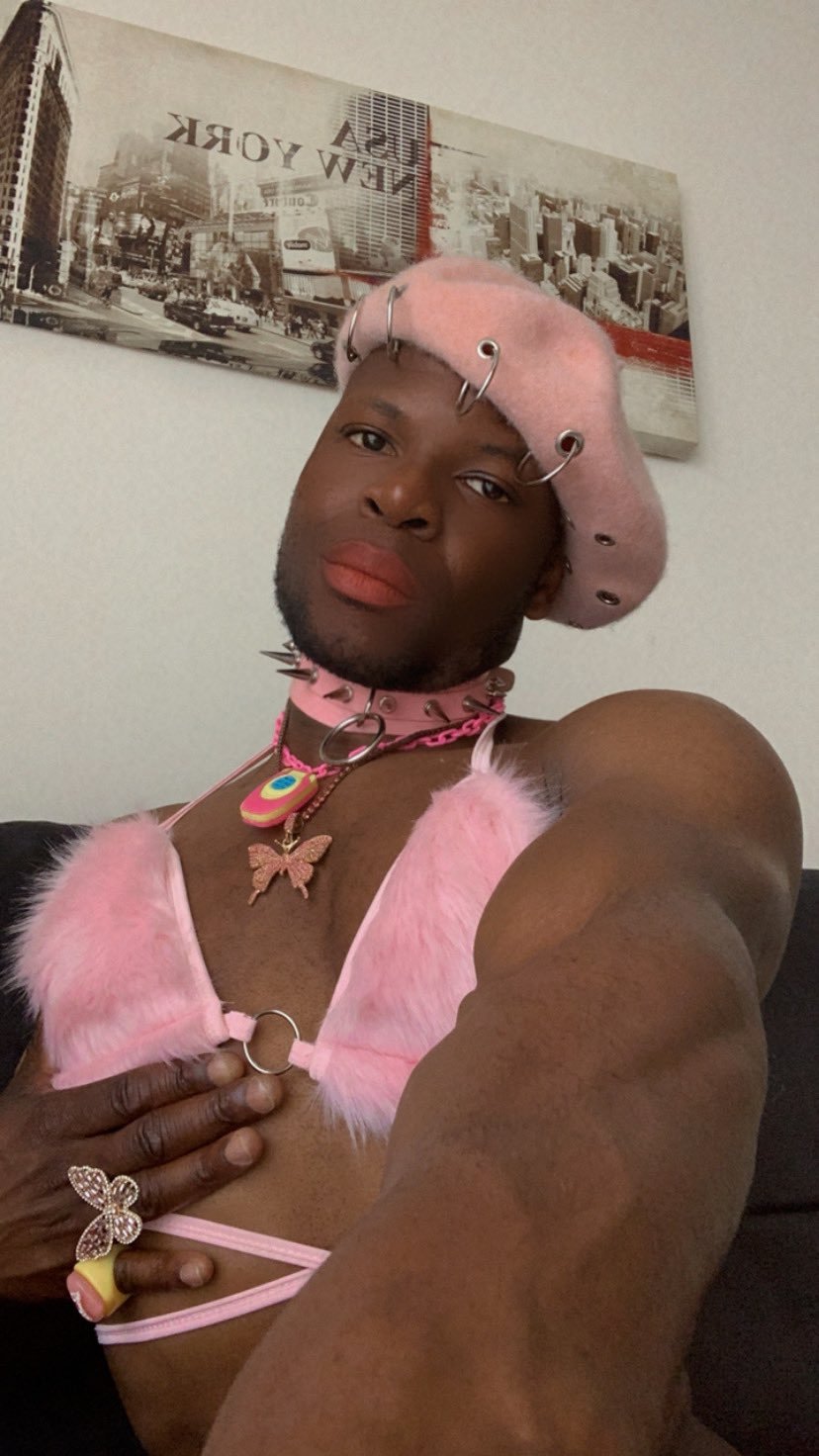 ENBY ROBOT GAY TRANS #4Rq7bxfJ