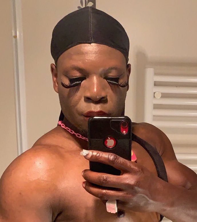 ENBY ROBOT GAY TRANS #6SQdLfhu