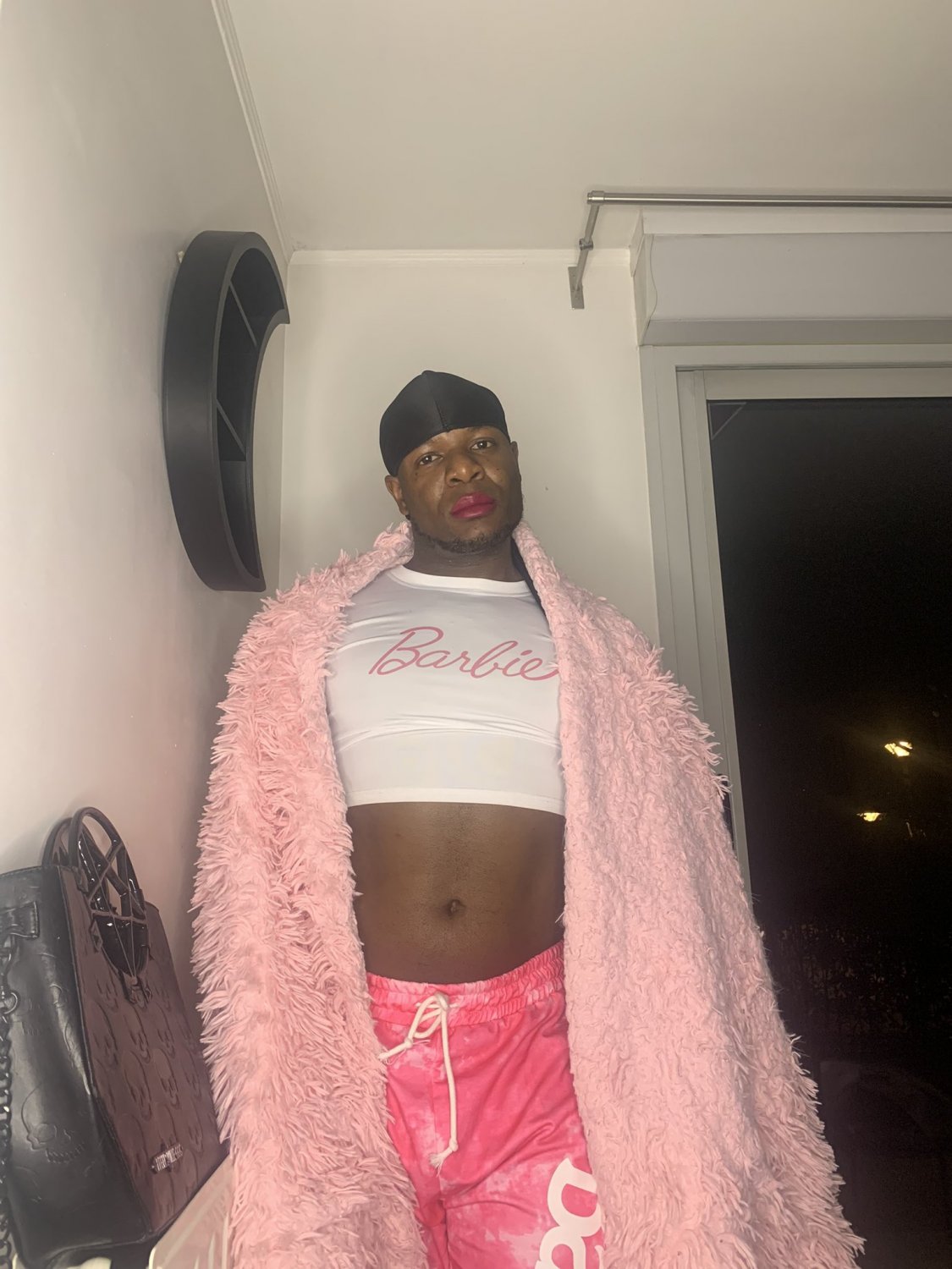 ENBY ROBOT GAY TRANS #CbmI2z37